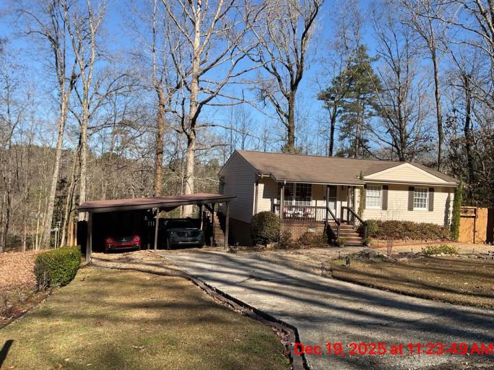 Shelby County Alabama Property Tax Commissioner Parcel Viewer